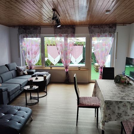 Ferienhaus Hermann Schönwalde Kültér fotó
