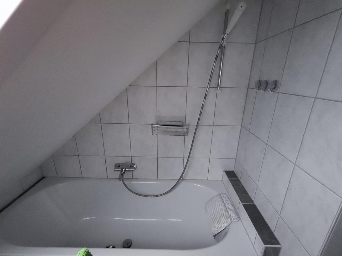Ferienhaus Hermann Schönwalde Kültér fotó